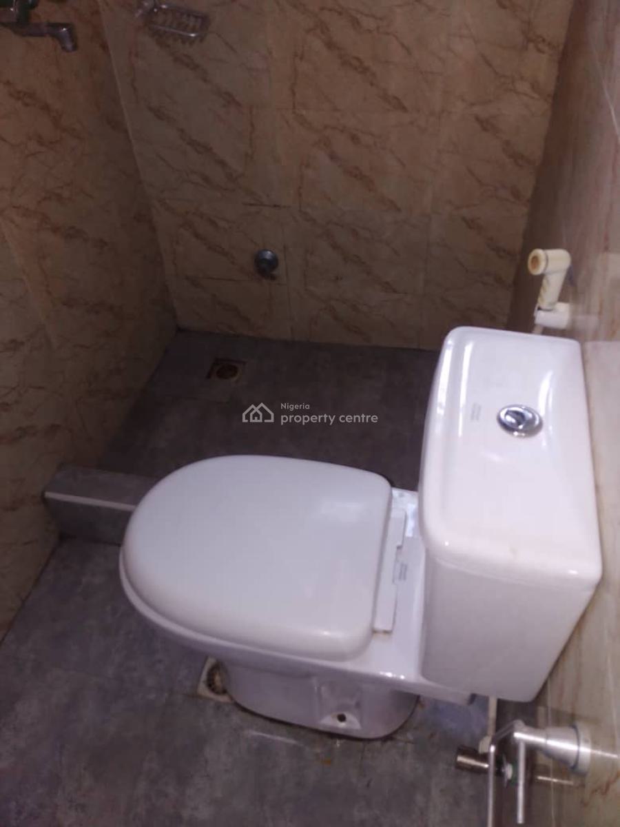 1 Bedroom Flat, Fidiso Estate, Abijo, Lekki, Lagos, Mini Flat (room and Parlour) for Rent
