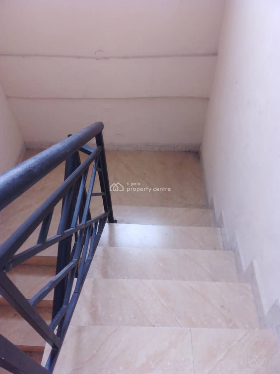 1 Bedroom Flat, Fidiso Estate, Abijo, Lekki, Lagos, Mini Flat (room and Parlour) for Rent