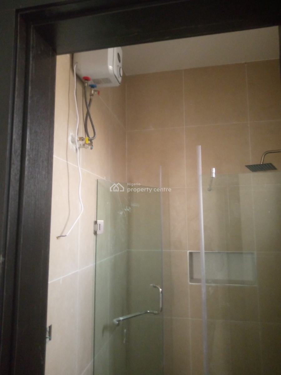 Luxury 5bdrm Fully Detached Mansion with 1rm Bq and Swimming Pool, Off Lekki Epe Express Way Thomas Estate, Ajah, Lagos, Detached Duplex for Sale