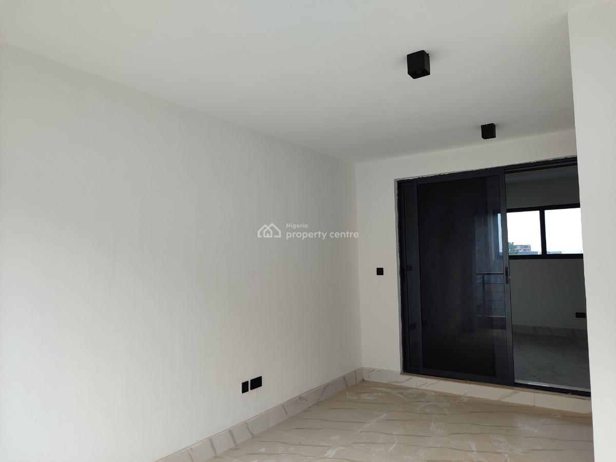 5 Bedroom Pent House with 2 Rooms Bq, Off Joel Ogunnaike Street, Ikeja Gra, Ikeja, Lagos, House for Sale