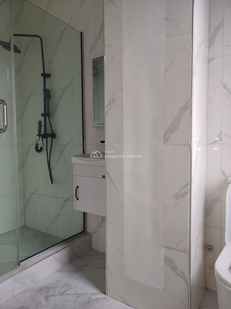 5 Bedroom Pent House with 2 Rooms Bq, Off Joel Ogunnaike Street, Ikeja Gra, Ikeja, Lagos, House for Sale