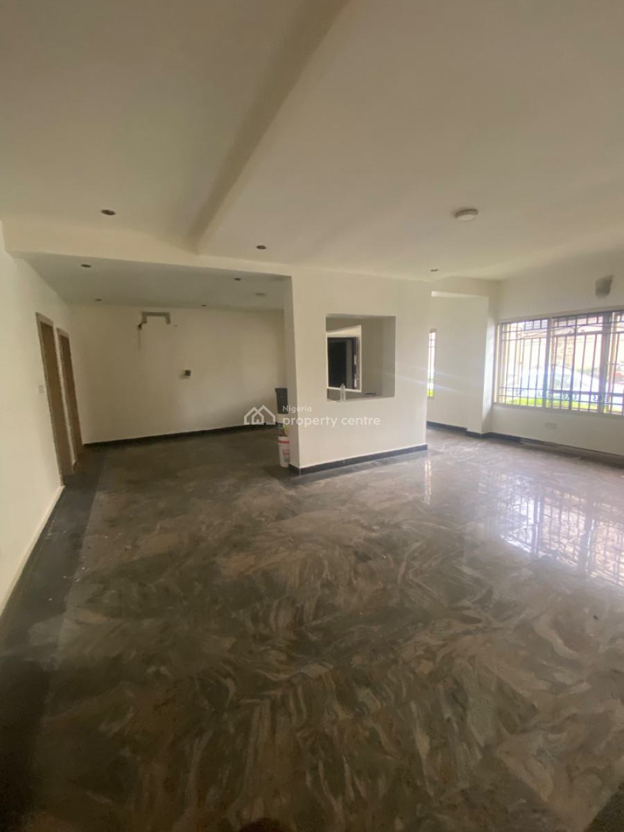 Well Built 3 Bedroom Apartment, Oniru, Victoria Island (vi), Lagos, Flat / Apartment for Rent