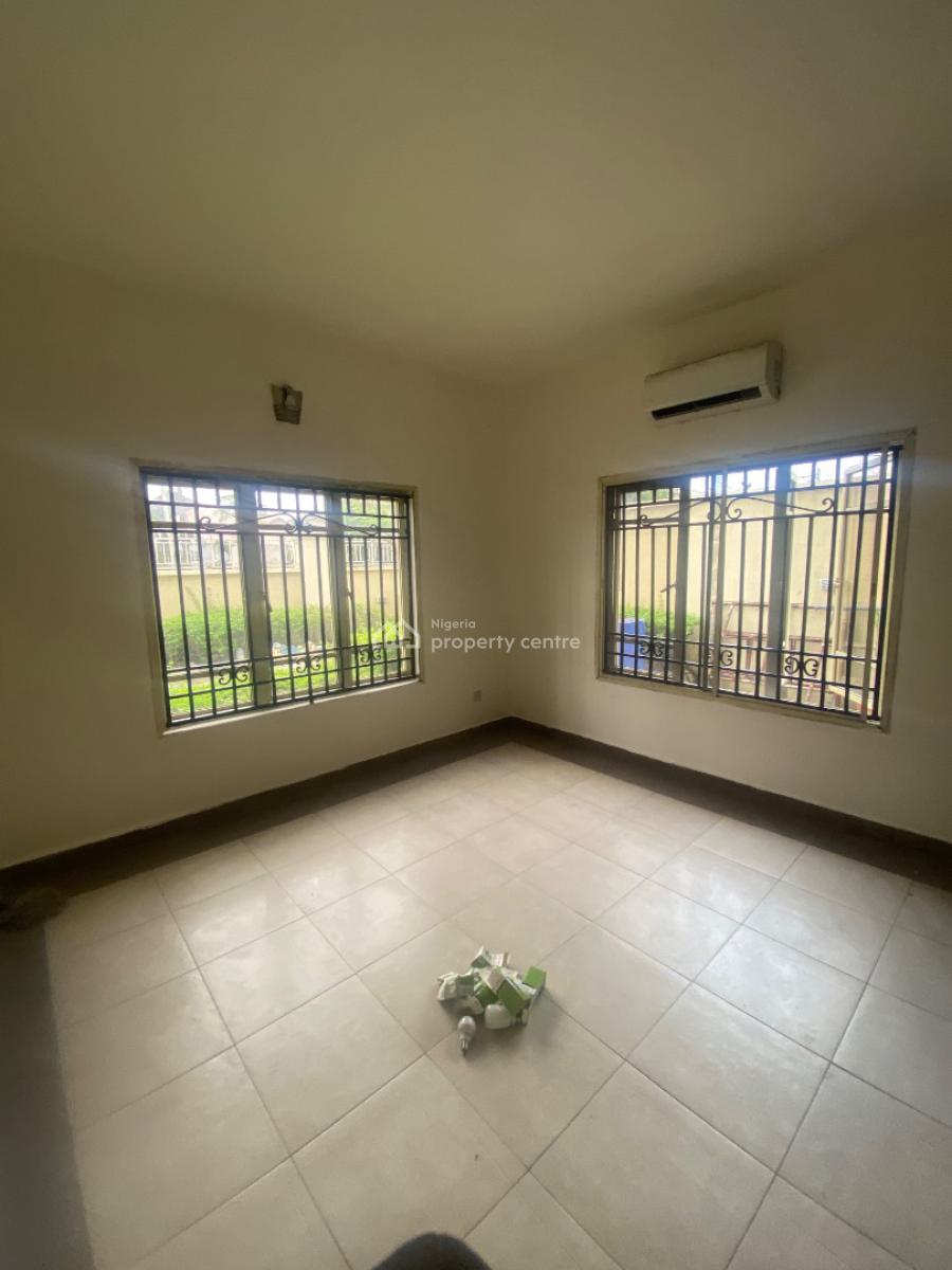 Well Built 3 Bedroom Apartment, Oniru, Victoria Island (vi), Lagos, Flat / Apartment for Rent
