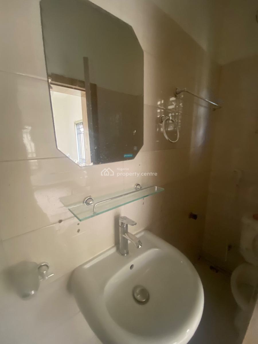 Well Built 3 Bedroom Apartment, Oniru, Victoria Island (vi), Lagos, Flat / Apartment for Rent