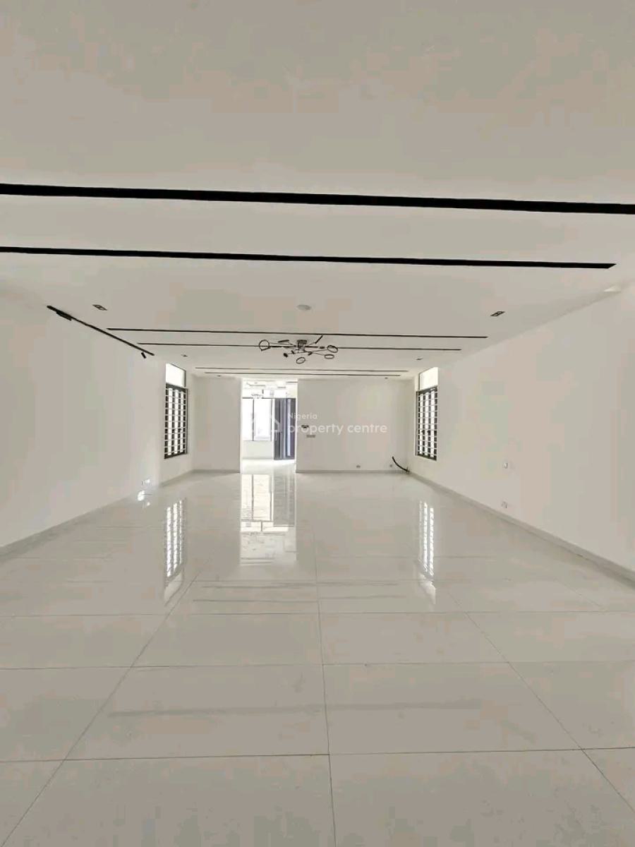 Contemporary Spacious 5 Bedroom Fully Detached Duplex with Bq & Pool, Orchid Lekki Lagos, Lekki, Lagos, Detached Duplex for Sale