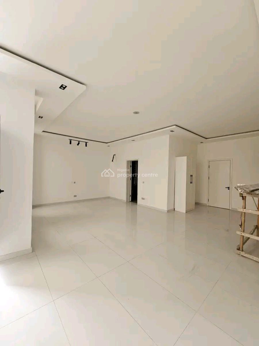 Contemporary Spacious 5 Bedroom Fully Detached Duplex with Bq & Pool, Orchid Lekki Lagos, Lekki, Lagos, Detached Duplex for Sale