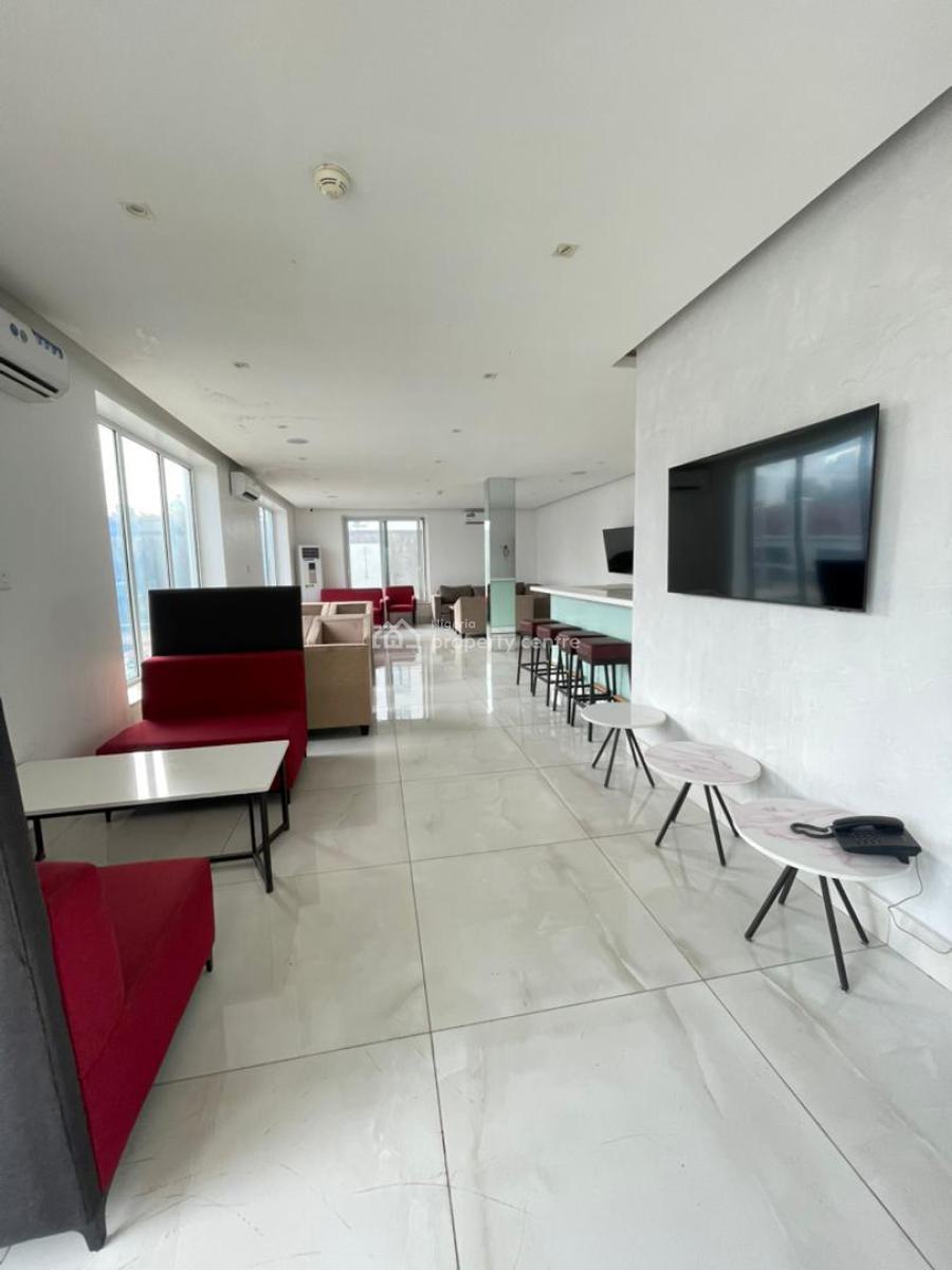 Luxurious 3 Bedroom Furnished Apartment in a Gated & Secured Estate, Banana Island, Ikoyi, Lagos, Flat / Apartment for Rent