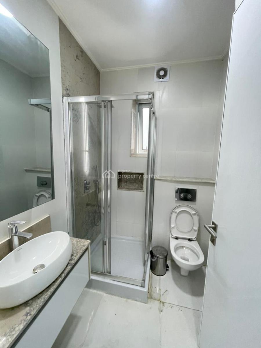 Luxurious 3 Bedroom Furnished Apartment in a Gated & Secured Estate, Banana Island, Ikoyi, Lagos, Flat / Apartment for Rent