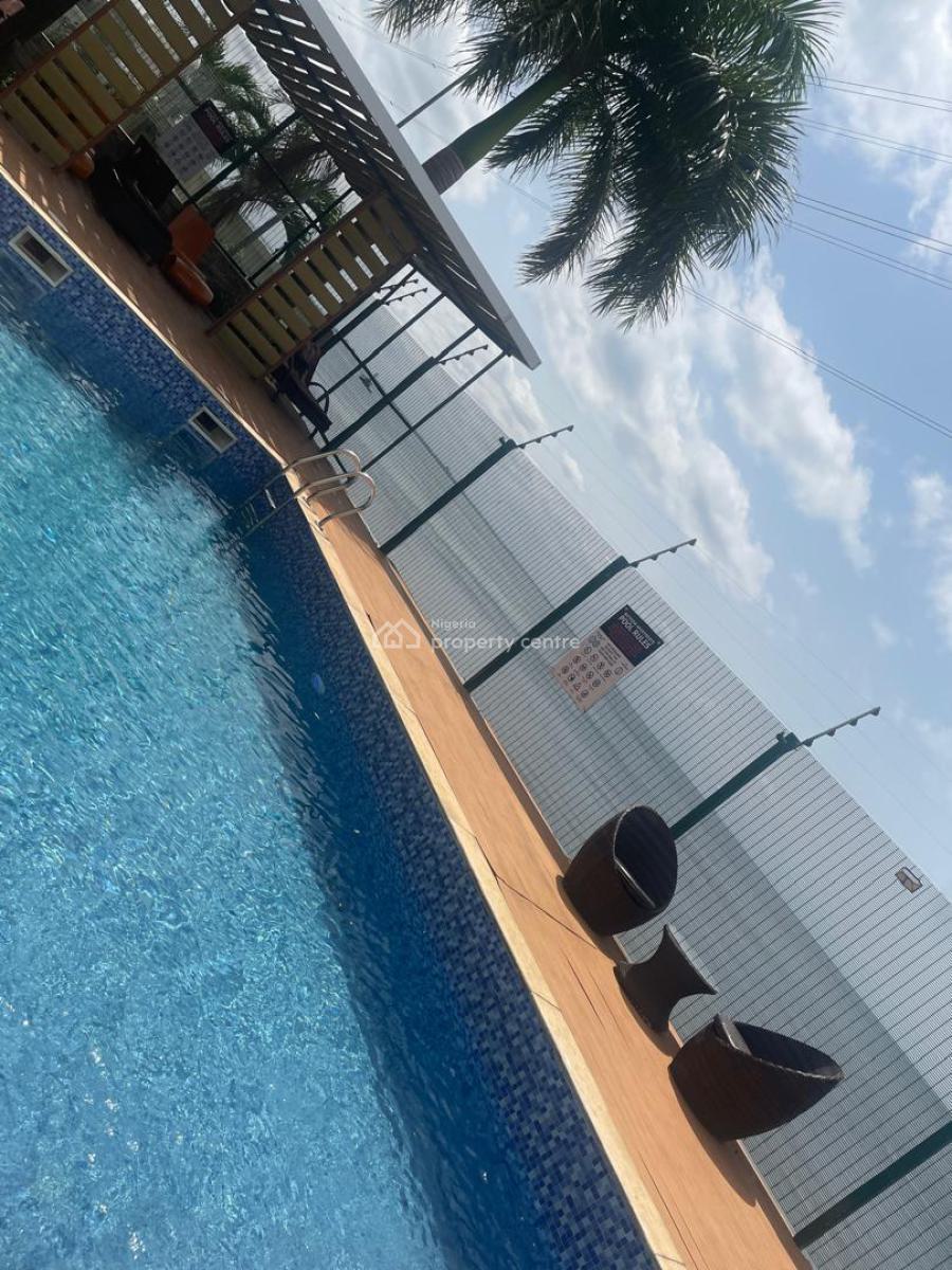 3 Bedrooms Luxury Apartments, Banana Island, Banana Island, Ikoyi, Lagos, Flat / Apartment for Sale