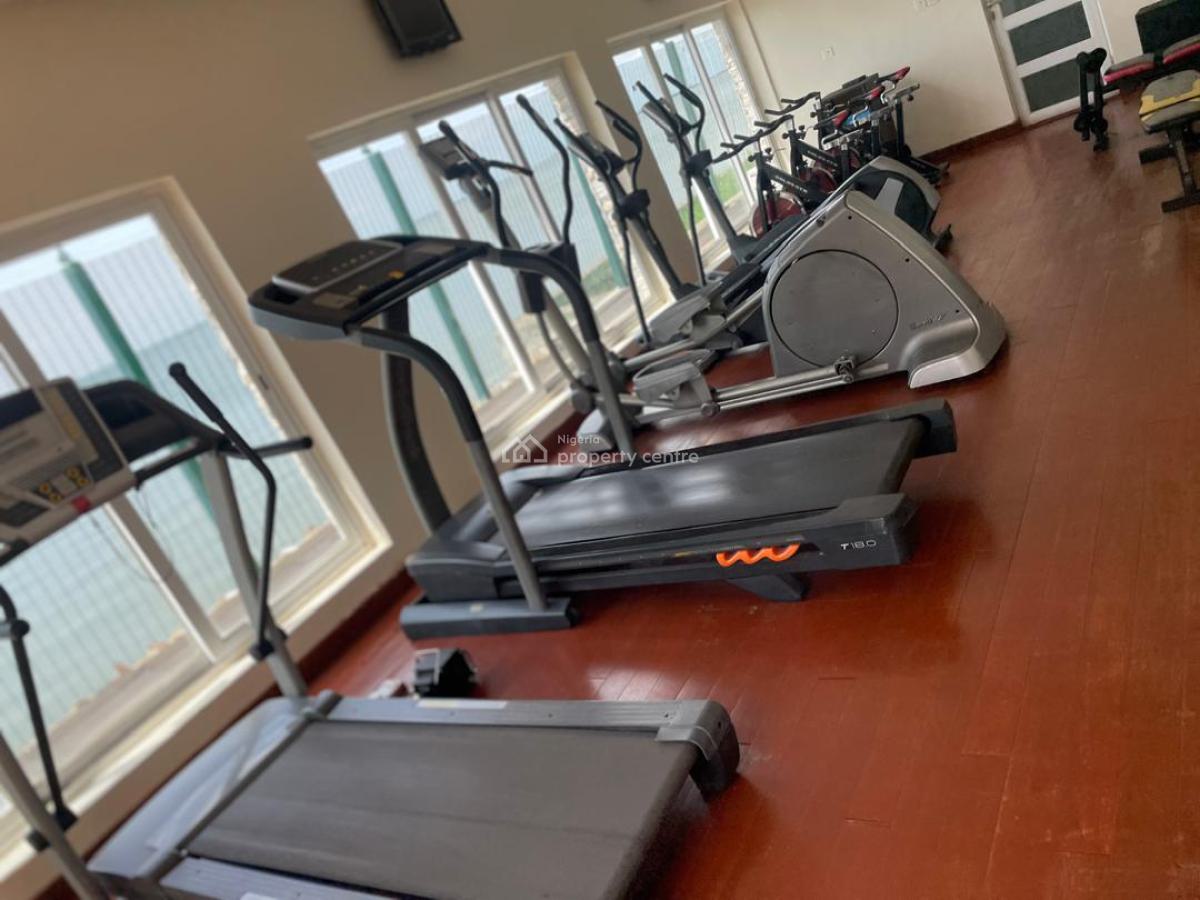 3 Bedrooms Luxury Apartments, Banana Island, Banana Island, Ikoyi, Lagos, Flat / Apartment for Sale