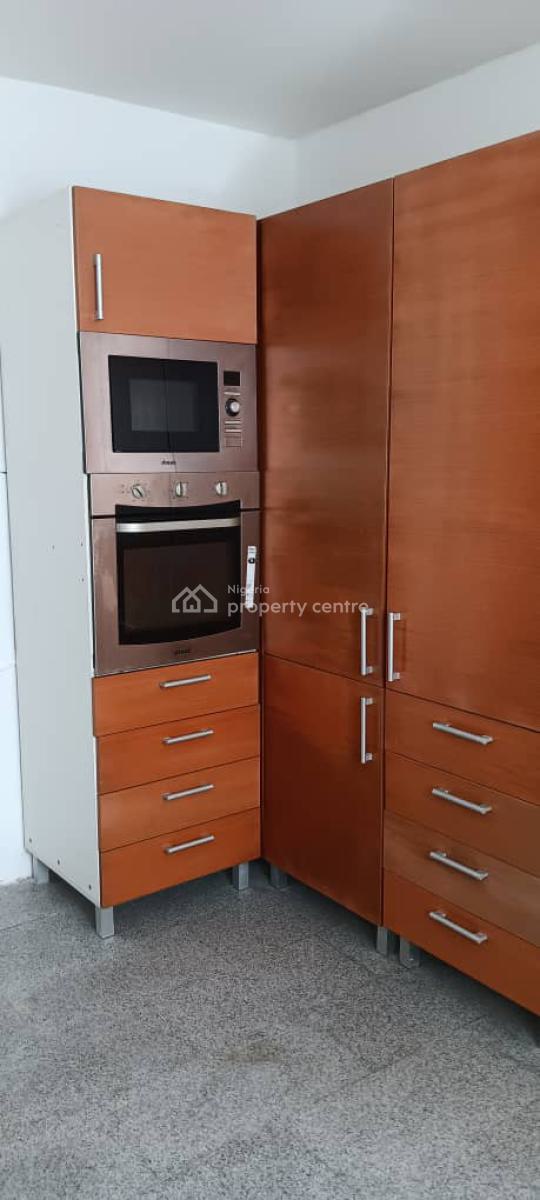 3 Bedrooms Luxury Apartments, Banana Island, Banana Island, Ikoyi, Lagos, Flat / Apartment for Sale