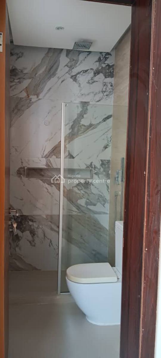 3 Bedrooms Luxury Apartments, Banana Island, Banana Island, Ikoyi, Lagos, Flat / Apartment for Sale