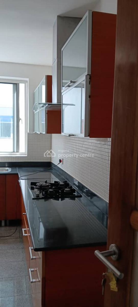 3 Bedrooms Luxury Apartments, Banana Island, Banana Island, Ikoyi, Lagos, Flat / Apartment for Sale