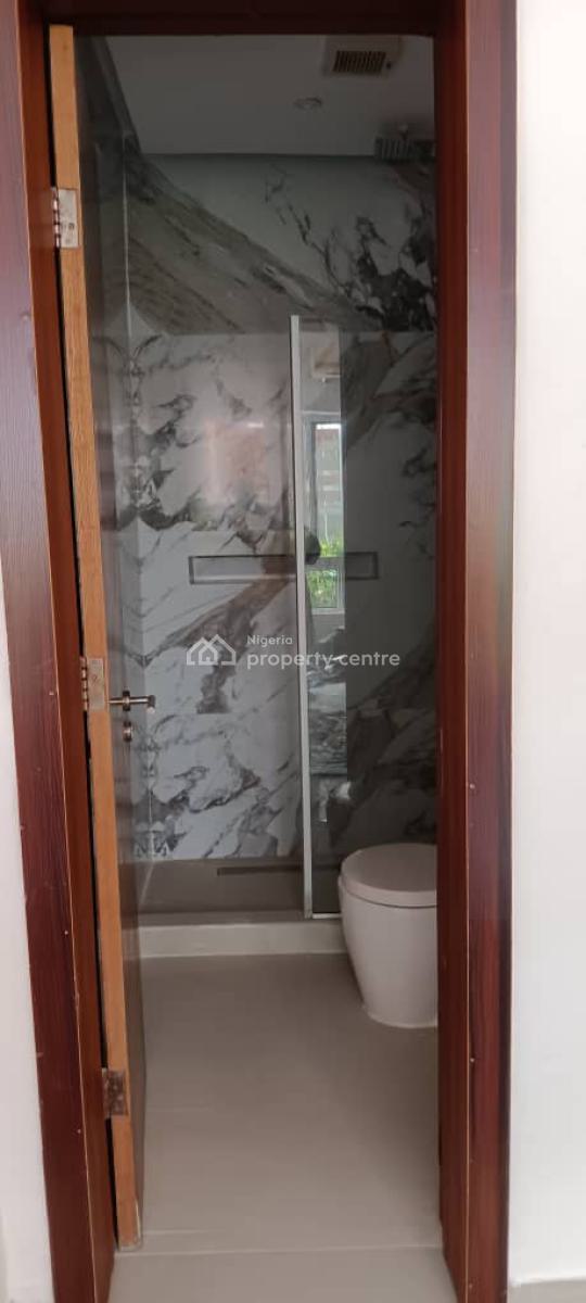 3 Bedrooms Luxury Apartments, Banana Island, Banana Island, Ikoyi, Lagos, Flat / Apartment for Sale
