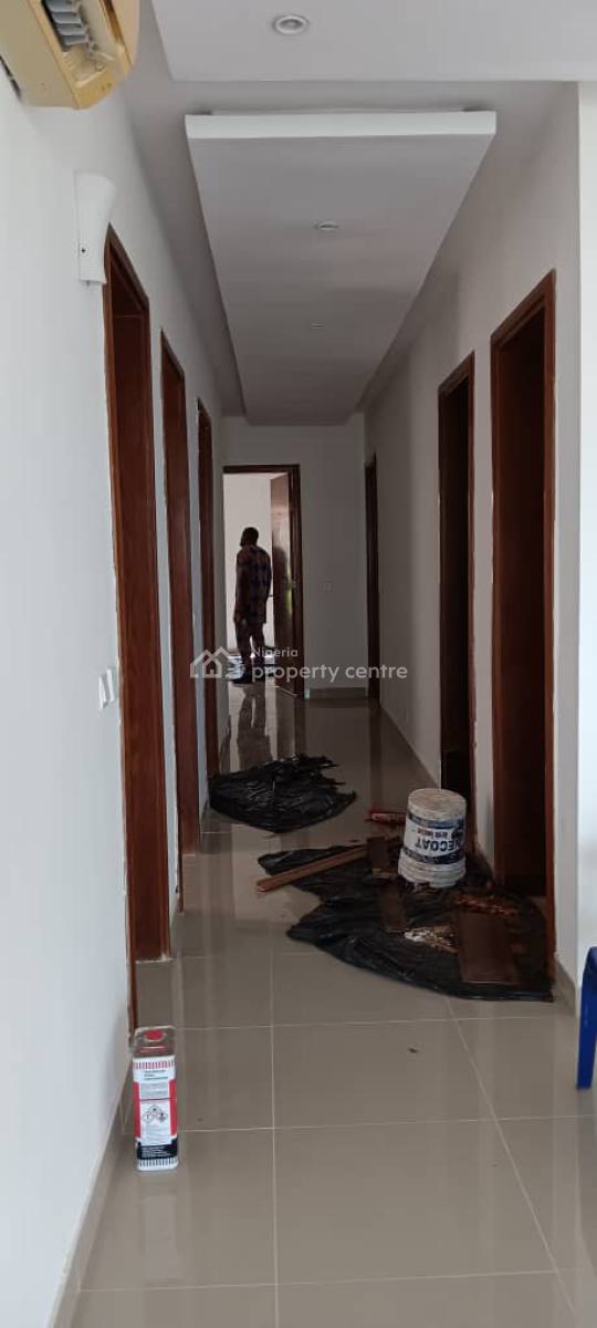 3 Bedrooms Luxury Apartments, Banana Island, Banana Island, Ikoyi, Lagos, Flat / Apartment for Sale