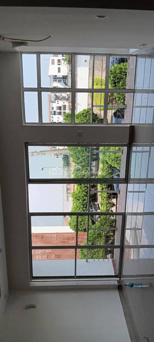 3 Bedrooms Luxury Apartments, Banana Island, Banana Island, Ikoyi, Lagos, Flat / Apartment for Sale