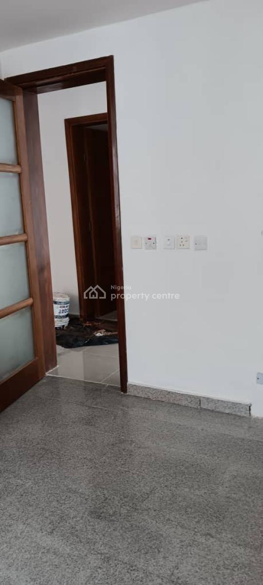 3 Bedrooms Luxury Apartments, Banana Island, Banana Island, Ikoyi, Lagos, Flat / Apartment for Sale