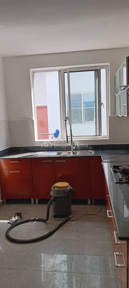 3 Bedrooms Luxury Apartments, Banana Island, Banana Island, Ikoyi, Lagos, Flat / Apartment for Sale