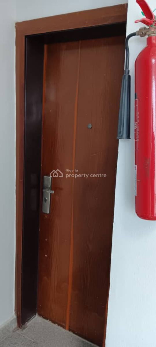 3 Bedrooms Luxury Apartments, Banana Island, Banana Island, Ikoyi, Lagos, Flat / Apartment for Sale