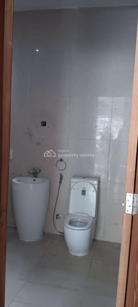 3 Bedrooms Luxury Apartments, Banana Island, Banana Island, Ikoyi, Lagos, Flat / Apartment for Sale