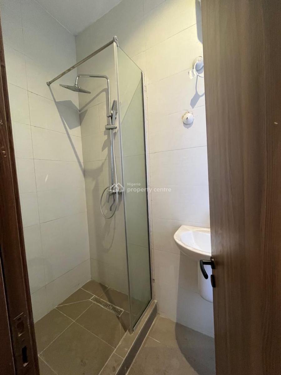 Luxury 4 Bedroom Semi Detached Duplex with Bq and Pool, Ikeja Gra, Ikeja, Lagos, Semi-detached Duplex for Sale