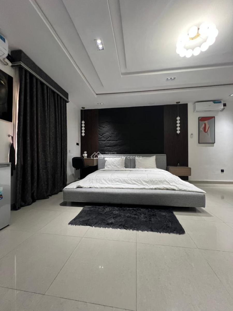 One and Two Bedroom Apartments Available in Oniru, Victoria Island, Oniru, Vi., Oniru, Victoria Island (vi), Lagos, Flat / Apartment Short Let