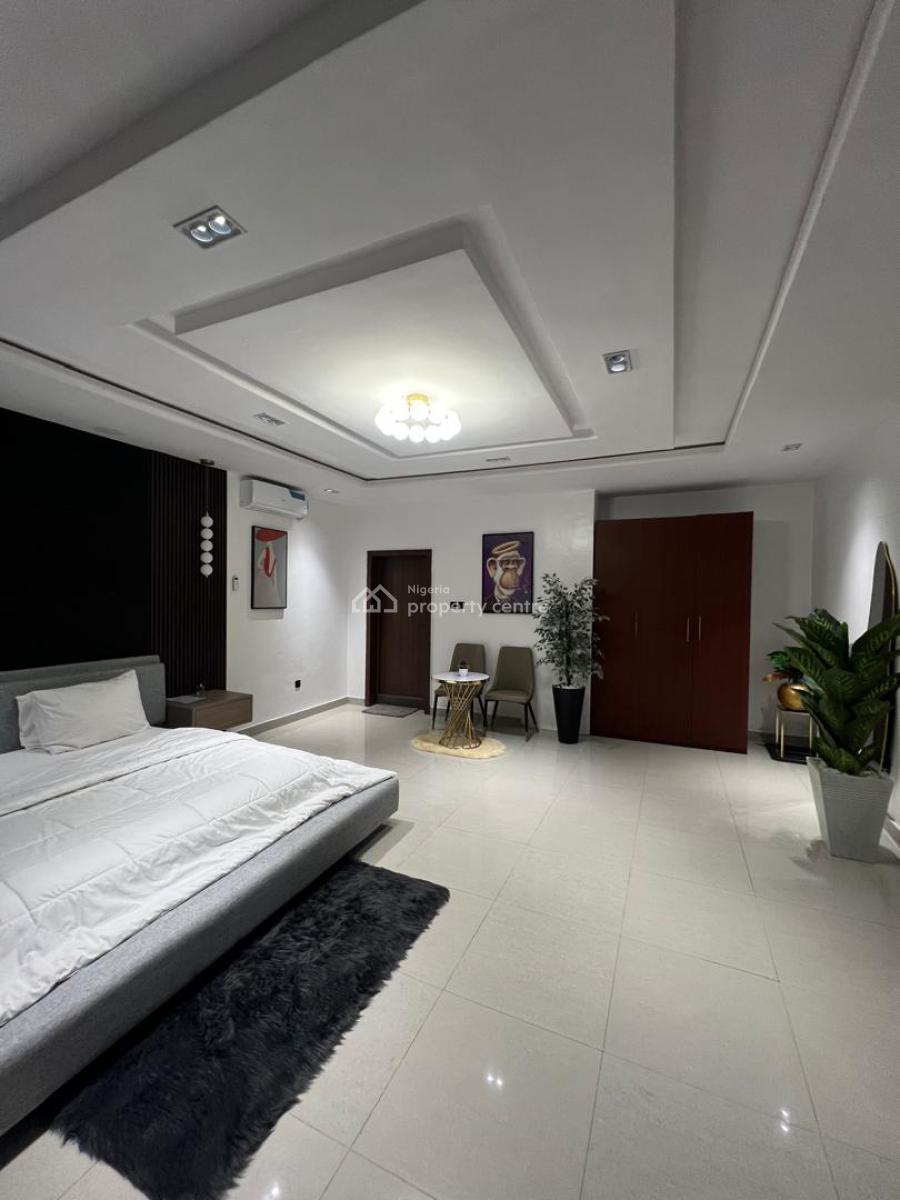 One and Two Bedroom Apartments Available in Oniru, Victoria Island, Oniru, Vi., Oniru, Victoria Island (vi), Lagos, Flat / Apartment Short Let