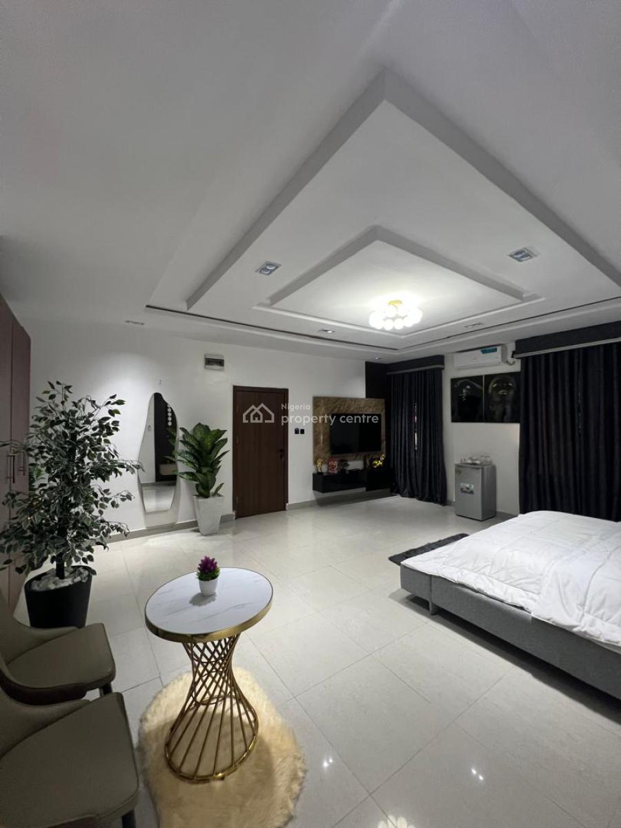 One and Two Bedroom Apartments Available in Oniru, Victoria Island, Oniru, Vi., Oniru, Victoria Island (vi), Lagos, Flat / Apartment Short Let