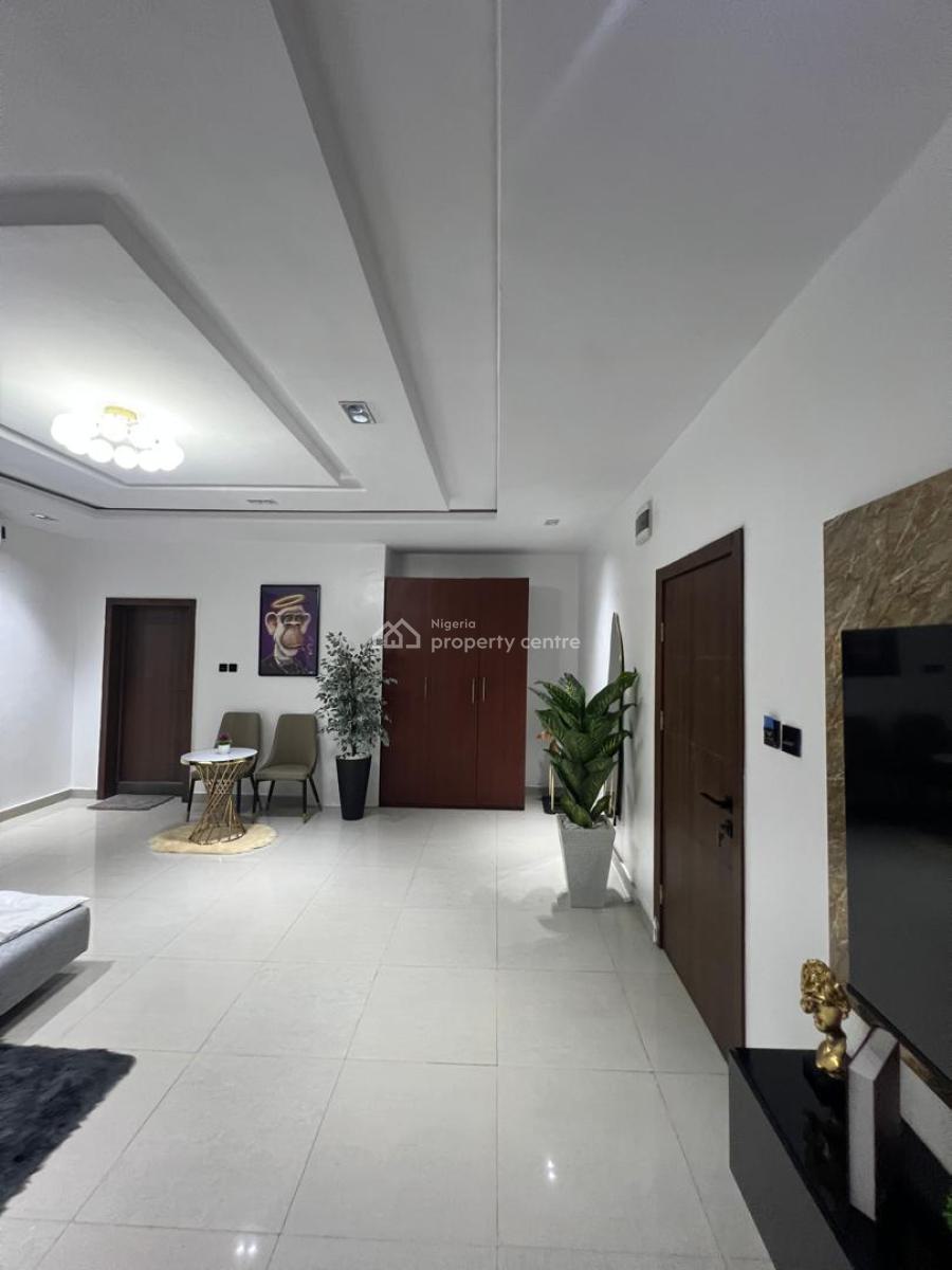 One and Two Bedroom Apartments Available in Oniru, Victoria Island, Oniru, Vi., Oniru, Victoria Island (vi), Lagos, Flat / Apartment Short Let