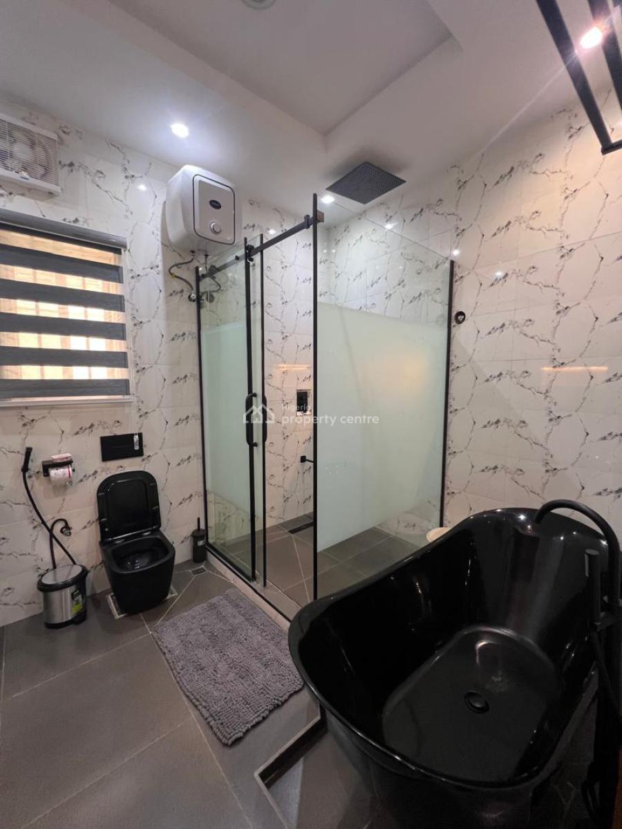 One and Two Bedroom Apartments Available in Oniru, Victoria Island, Oniru, Vi., Oniru, Victoria Island (vi), Lagos, Flat / Apartment Short Let