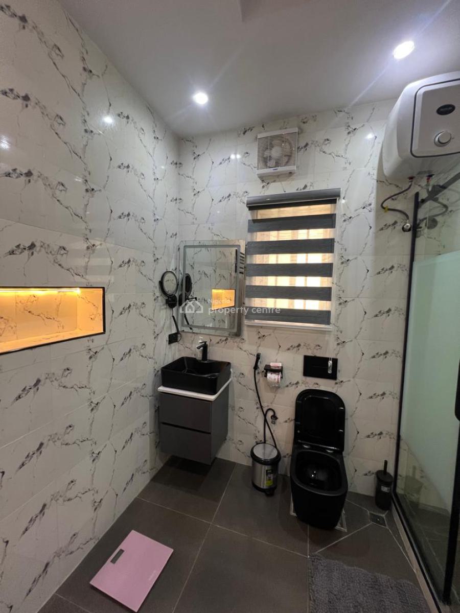 One and Two Bedroom Apartments Available in Oniru, Victoria Island, Oniru, Vi., Oniru, Victoria Island (vi), Lagos, Flat / Apartment Short Let