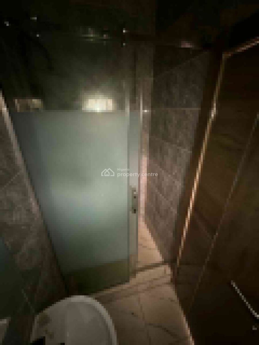 Brand New 3 Bedroom Spacious Apartment in a Beautiful Vicinity, Serene Neighborhood, Jahi, Abuja, Flat / Apartment for Sale
