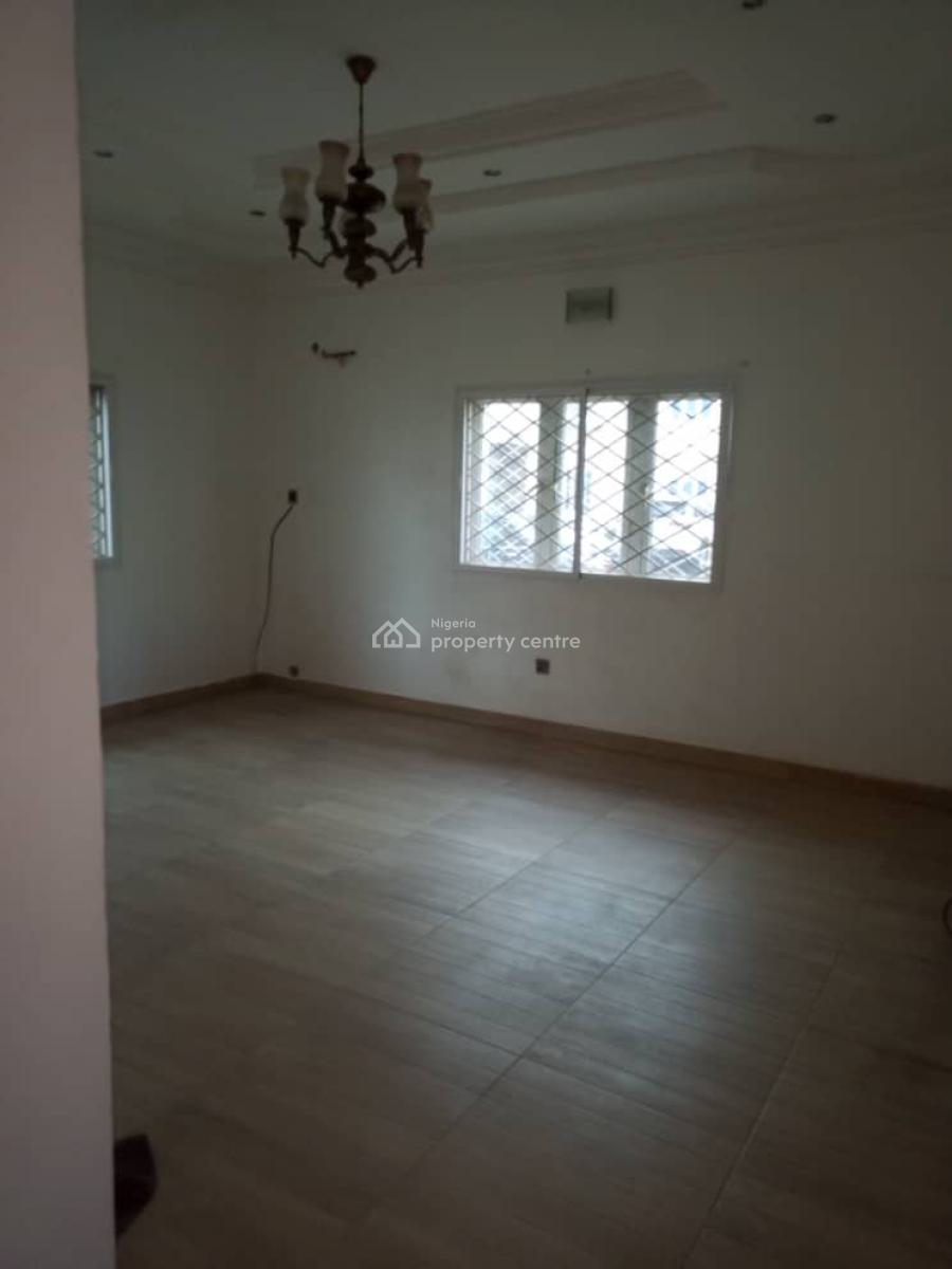 Nice Fine 4bedroom Semi Detached Duplex with Big Bq, Agungi, Lekki, Lagos, Semi-detached Duplex for Rent