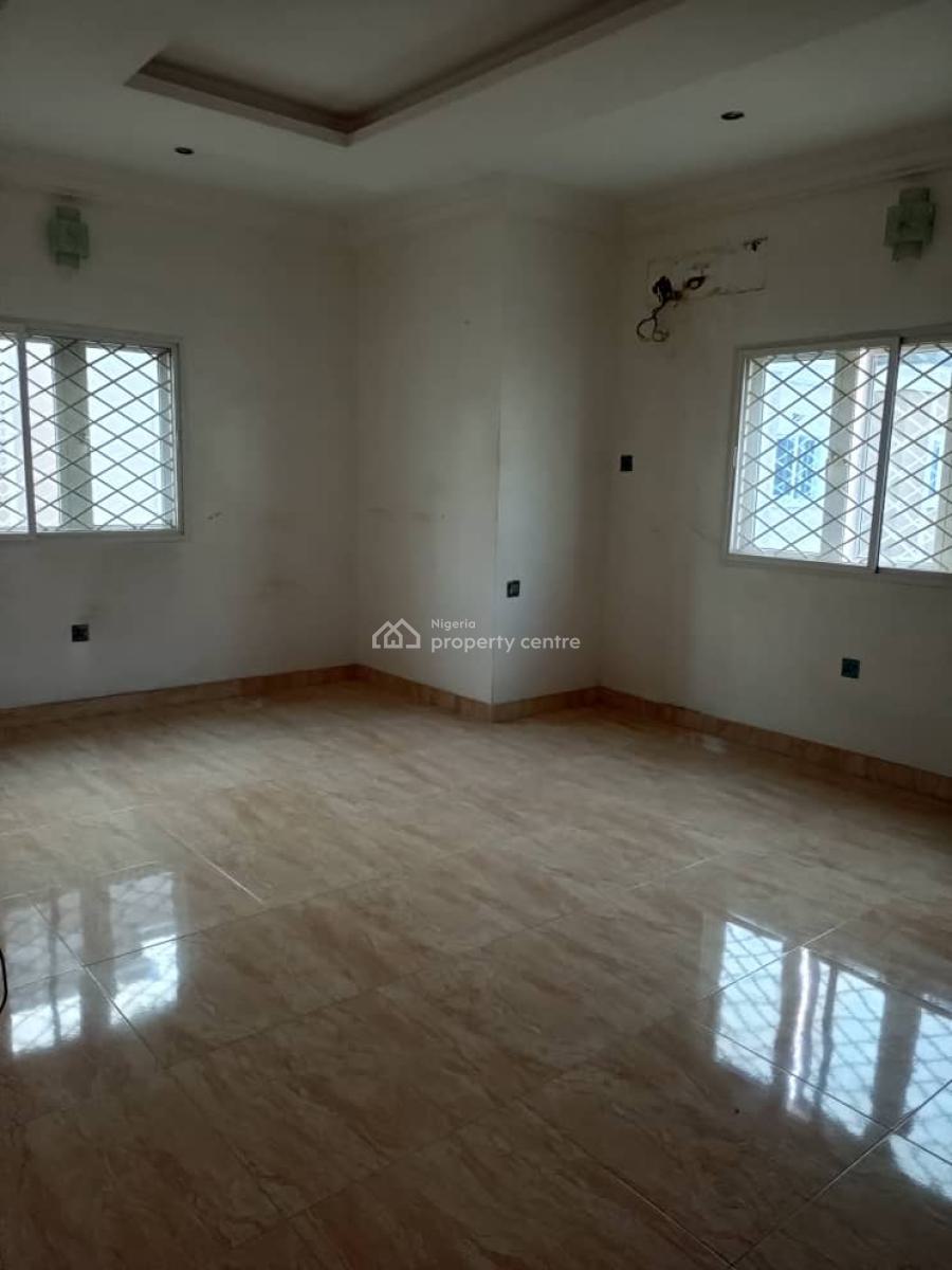 Nice Fine 4bedroom Semi Detached Duplex with Big Bq, Agungi, Lekki, Lagos, Semi-detached Duplex for Rent