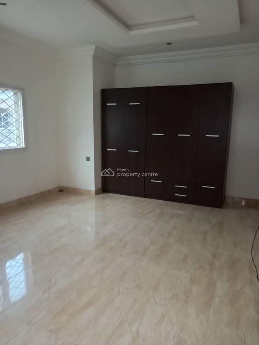 Nice Fine 4bedroom Semi Detached Duplex with Big Bq, Agungi, Lekki, Lagos, Semi-detached Duplex for Rent