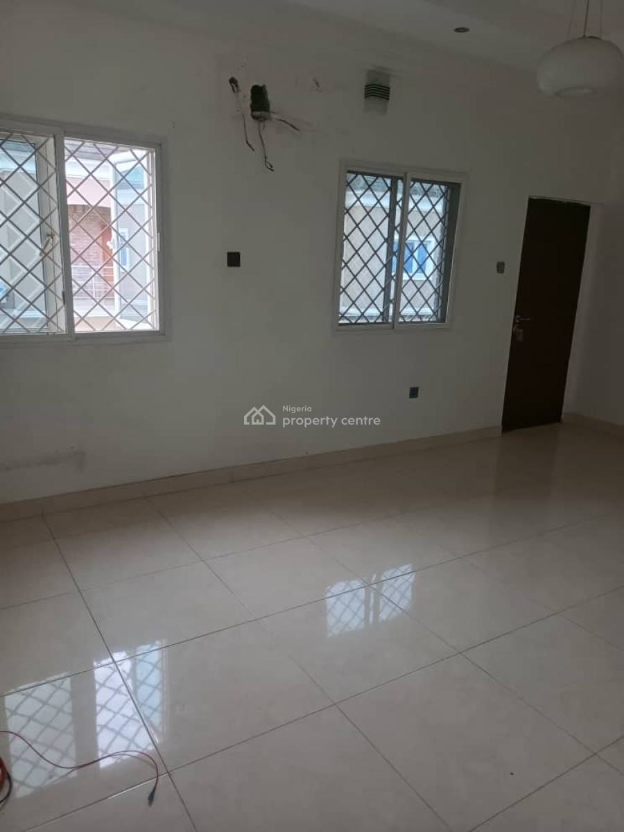 Nice Fine 4bedroom Semi Detached Duplex with Big Bq, Agungi, Lekki, Lagos, Semi-detached Duplex for Rent