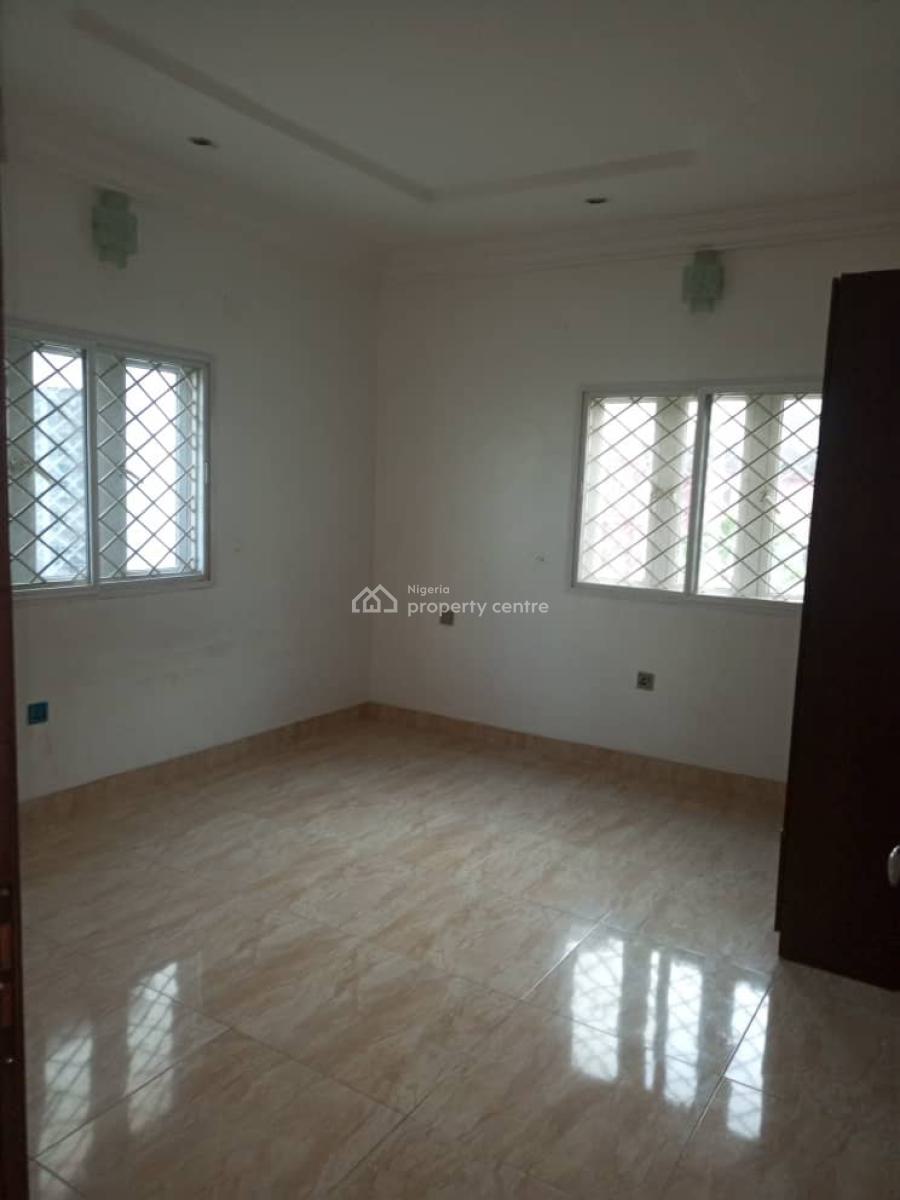 Nice Fine 4bedroom Semi Detached Duplex with Big Bq, Agungi, Lekki, Lagos, Semi-detached Duplex for Rent