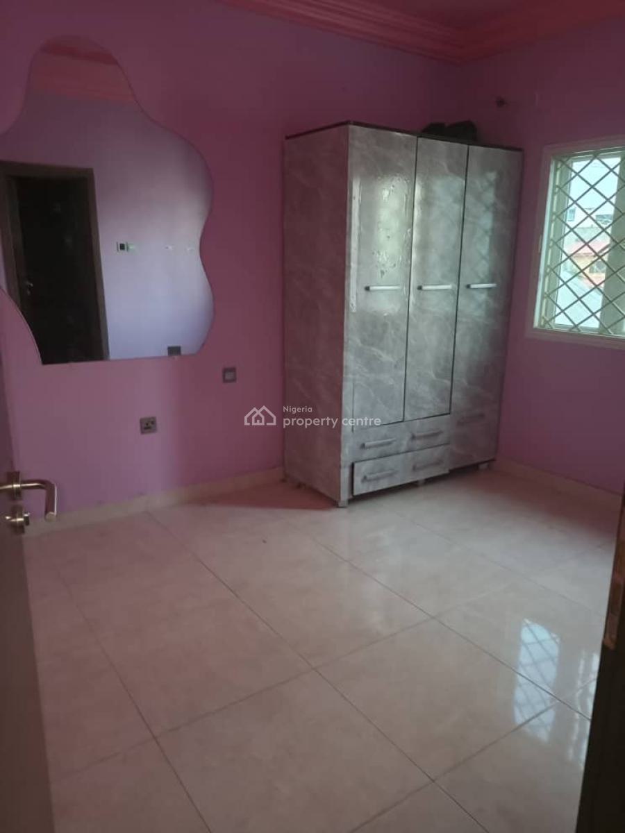 Nice Fine 4bedroom Semi Detached Duplex with Big Bq, Agungi, Lekki, Lagos, Semi-detached Duplex for Rent
