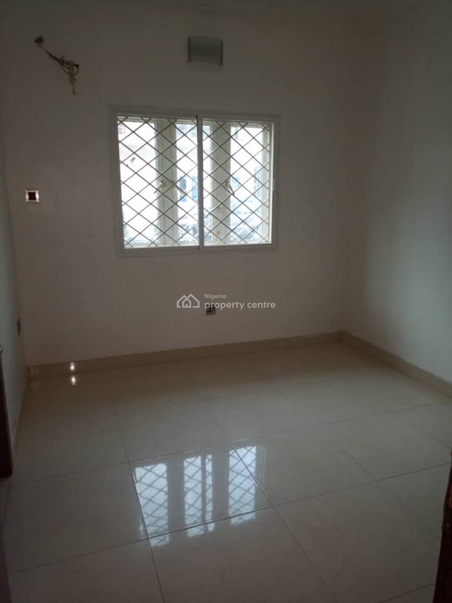 Nice Fine 4bedroom Semi Detached Duplex with Big Bq, Agungi, Lekki, Lagos, Semi-detached Duplex for Rent