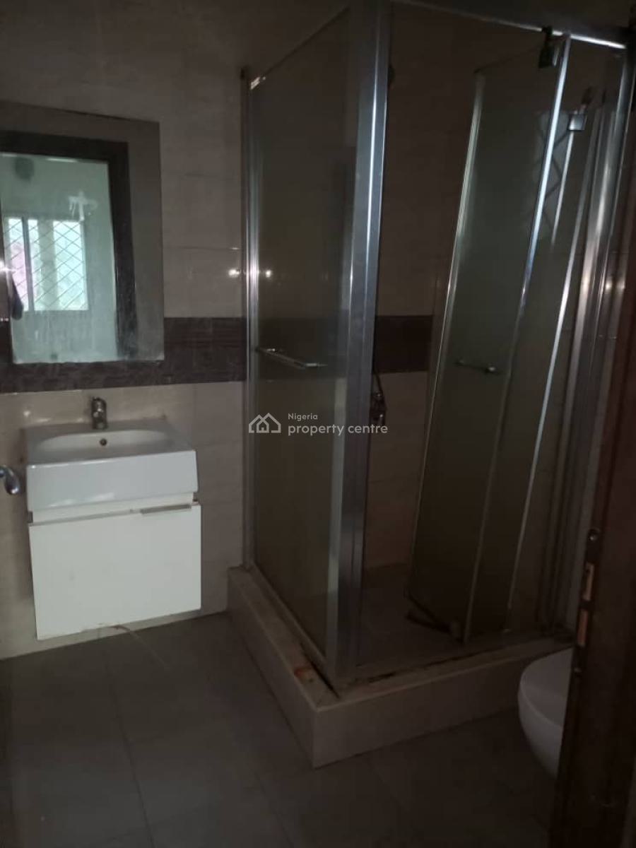 Nice Fine 4bedroom Semi Detached Duplex with Big Bq, Agungi, Lekki, Lagos, Semi-detached Duplex for Rent
