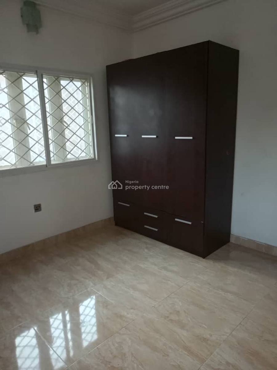 Nice Fine 4bedroom Semi Detached Duplex with Big Bq, Agungi, Lekki, Lagos, Semi-detached Duplex for Rent