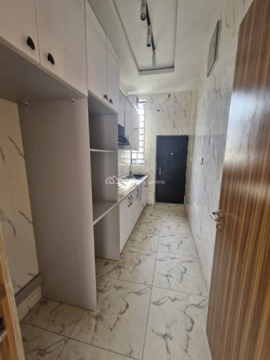 Luxury 4 Bedroom Terrace Duplex, Ikota Lekki, Ikota, Lekki, Lagos, Terraced Duplex for Sale