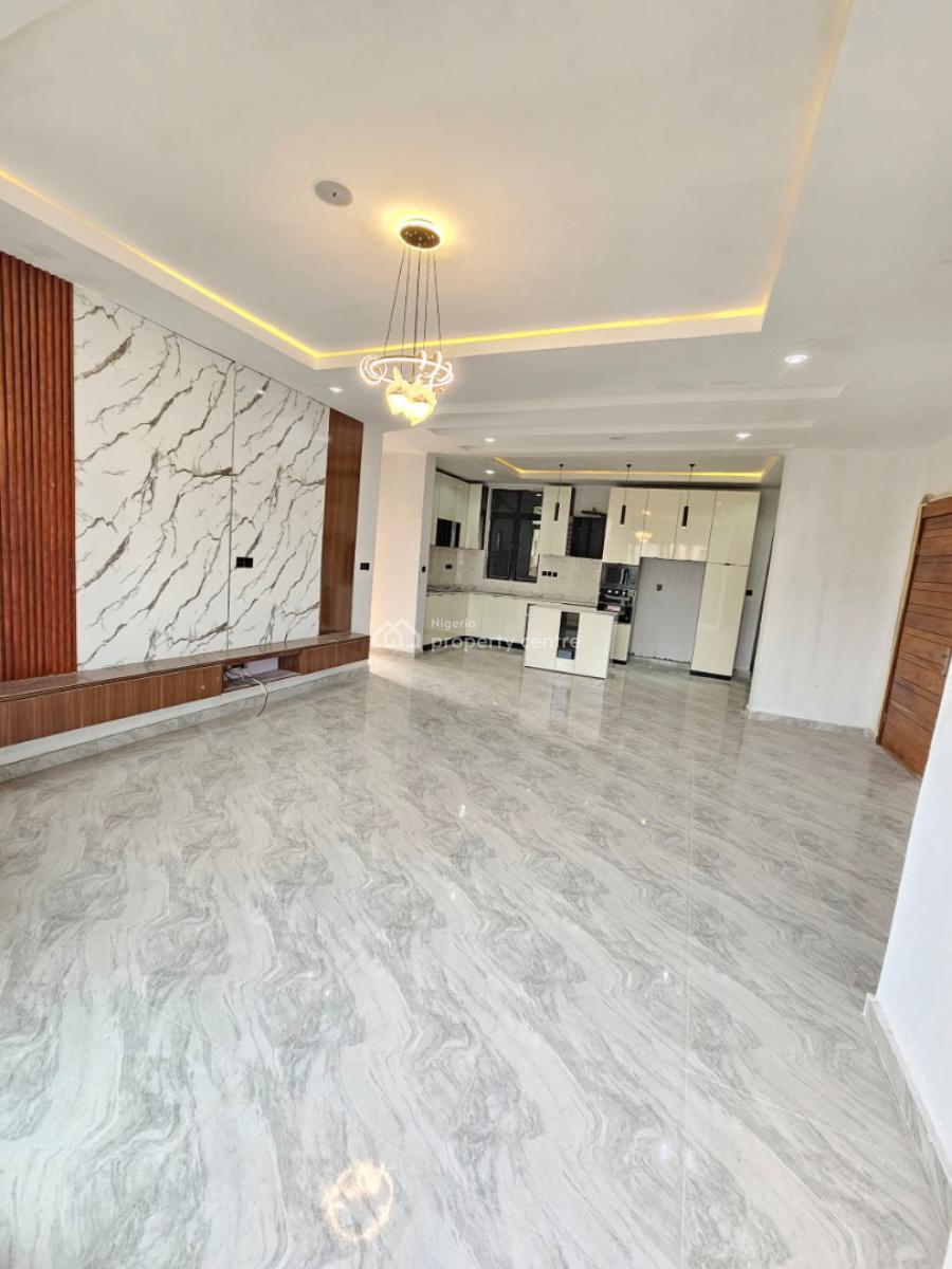 Newly Built Exquisite 2 Bedroom Apartments, Ikota, Lekki, Lagos, Flat / Apartment for Sale