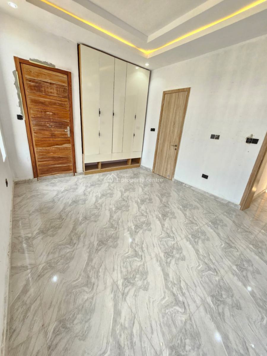 Newly Built Exquisite 2 Bedroom Apartments, Ikota, Lekki, Lagos, Flat / Apartment for Sale
