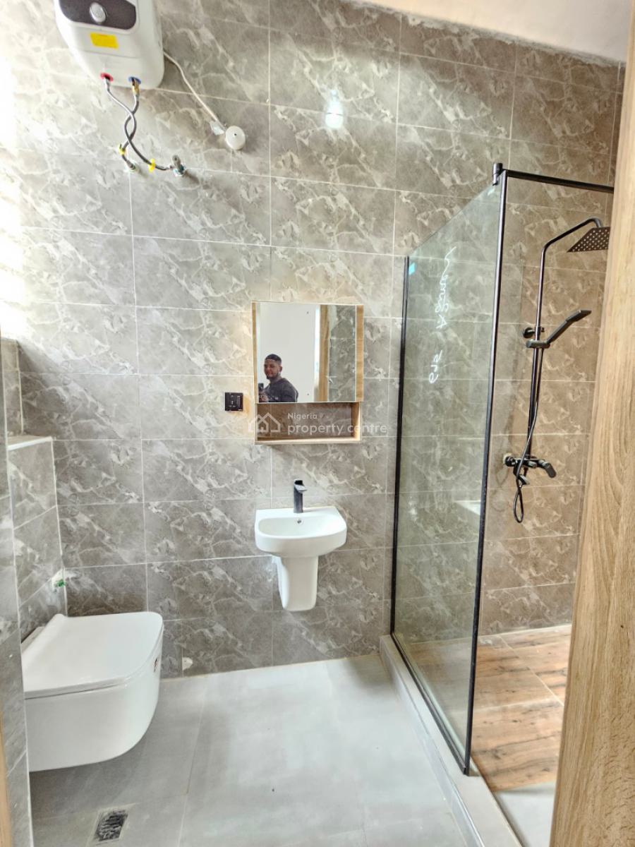 Newly Built Exquisite 2 Bedroom Apartments, Ikota, Lekki, Lagos, Flat / Apartment for Sale