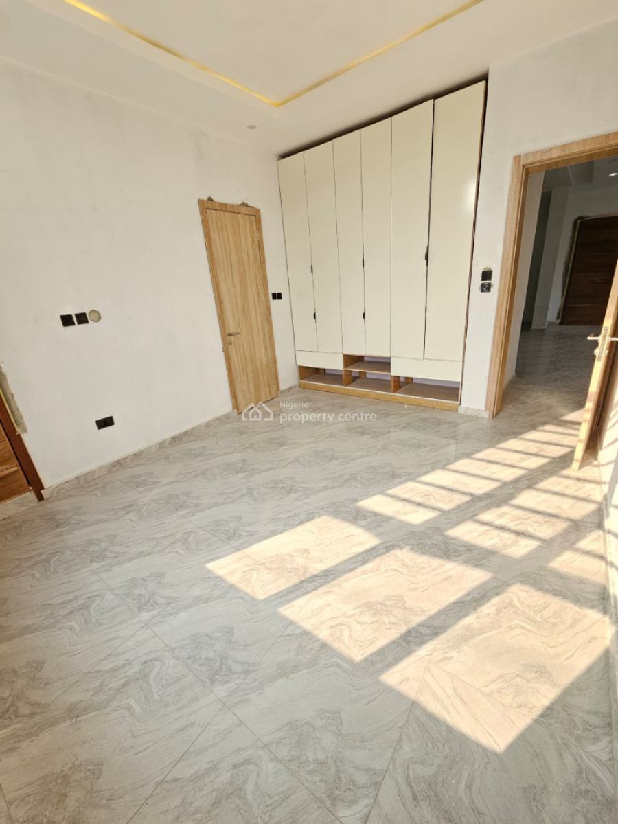 Newly Built Exquisite 2 Bedroom Apartments, Ikota, Lekki, Lagos, Flat / Apartment for Sale