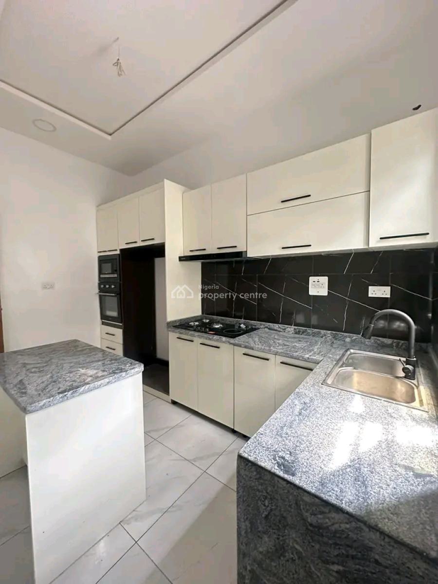 Well-built 4 Bedroom Terrace Duplex Available in Orchid, Lekki Lagos, Orchid Lekki Lagos, Lekki, Lagos, Terraced Duplex for Sale