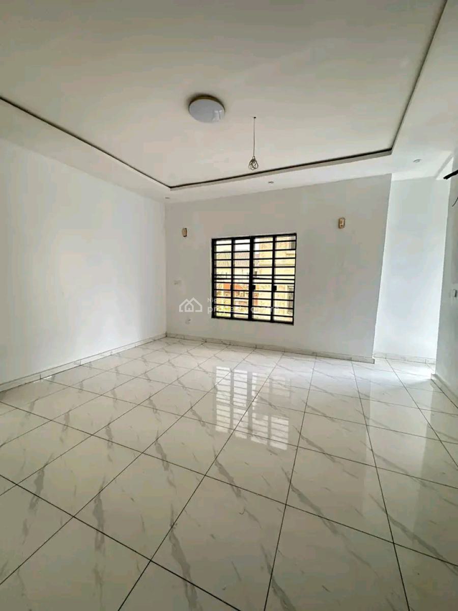 Well-built 4 Bedroom Terrace Duplex Available in Orchid, Lekki Lagos, Orchid Lekki Lagos, Lekki, Lagos, Terraced Duplex for Sale