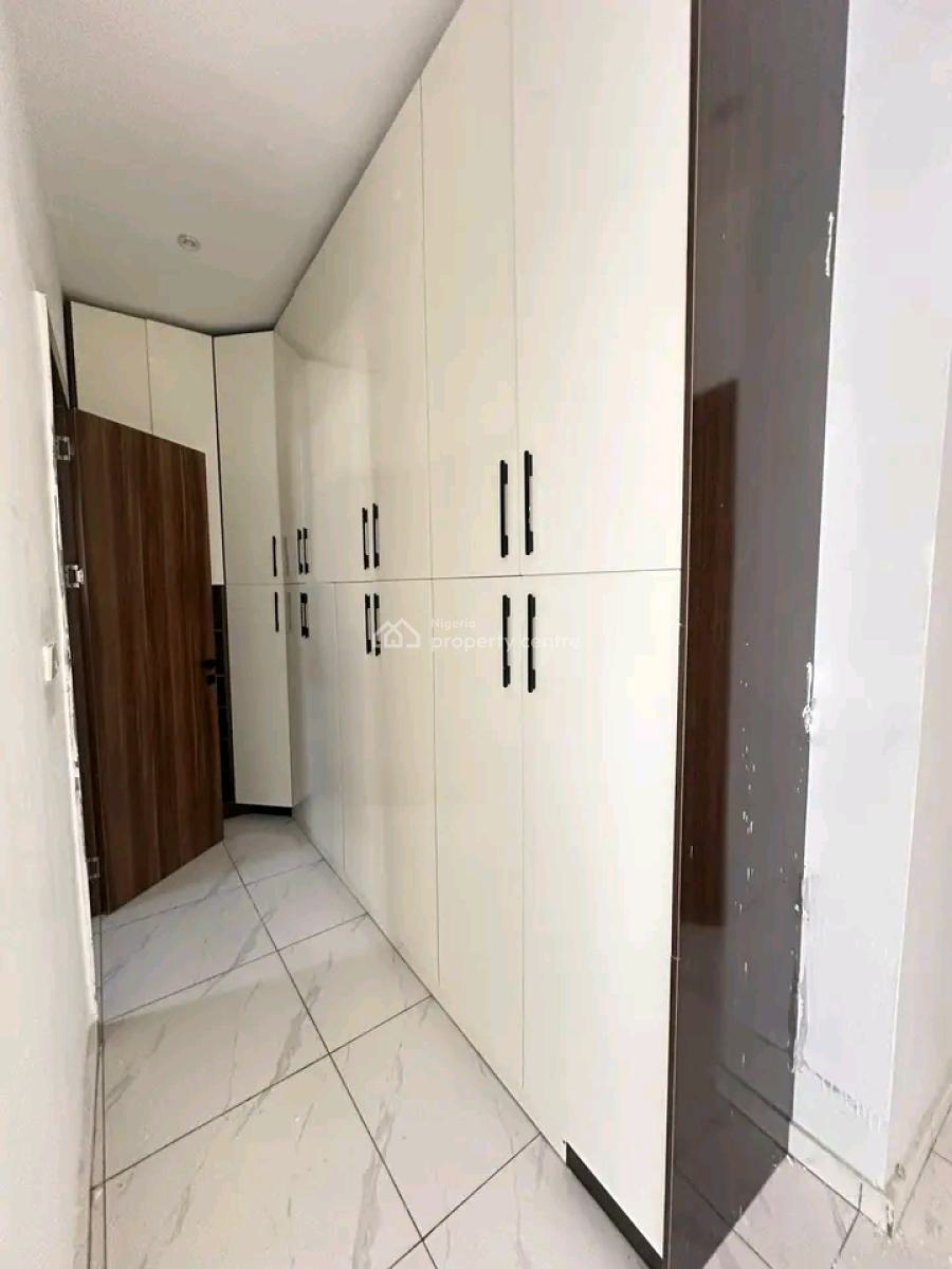Well-built 4 Bedroom Terrace Duplex Available in Orchid, Lekki Lagos, Orchid Lekki Lagos, Lekki, Lagos, Terraced Duplex for Sale