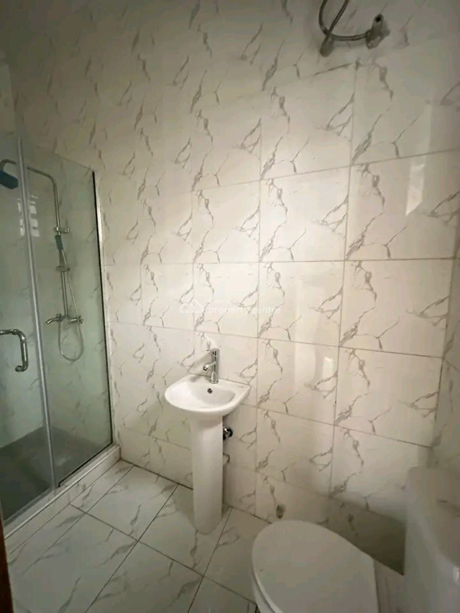 Well-built 4 Bedroom Terrace Duplex Available in Orchid, Lekki Lagos, Orchid Lekki Lagos, Lekki, Lagos, Terraced Duplex for Sale